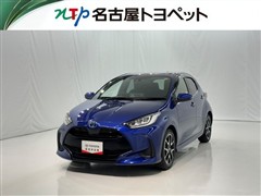 ヤリス HV Z
