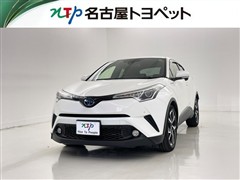 C-HR HV G
