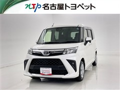 トヨタ ルーミー G