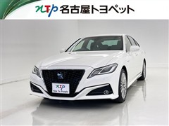 トヨタ クラウン HV S エレガンススタイル