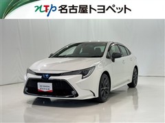 トヨタ カローラ HV WxB