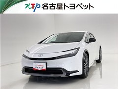 トヨタ プリウス Z