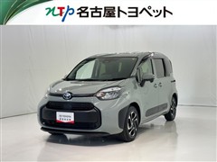 シエンタ HV G