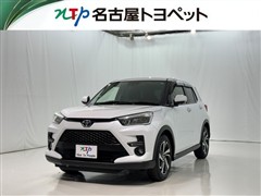 トヨタ ライズ Z