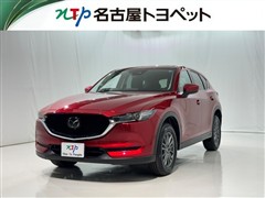CX-5 XD プロアクティブ