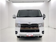 ハイエースV  S-GL ダークP2