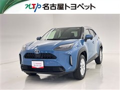 トヨタ ヤリスクロス HV G