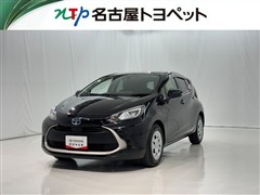 アクア G