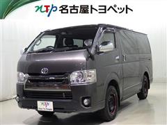 レジアスエースV S-GLダークプ