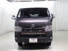 レジアスエースV S-GLダークプ
