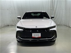 クラウン クロスオーバー G レザー