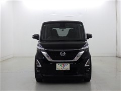 ルークス HV ハイウェイスター X