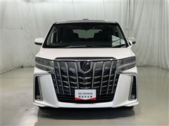 アルファード SC