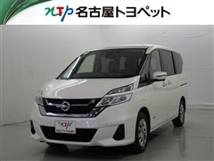 セレナ X Vセレクション2