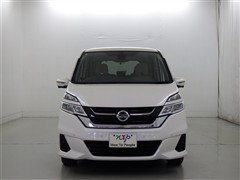 セレナ X Vセレクション2