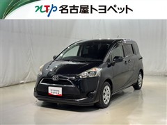 トヨタ シエンタ G