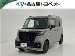 スペーシア ベース XF