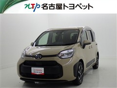 トヨタ シエンタ HV G