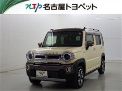 スズキ ハスラー HV Jスタイル2