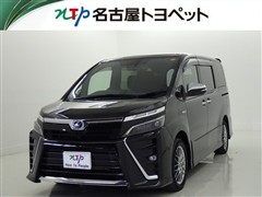 トヨタ ヴォクシー HV ZS キラメキ