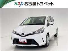トヨタ ヴィッツ F LEDエディション