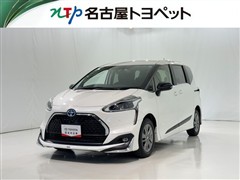 トヨタ シエンタ HV G セーフティ-ED2