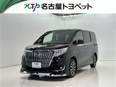 トヨタ エスクァイア Gi