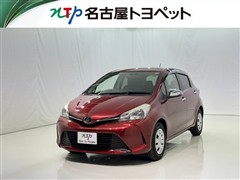 ヴィッツ ジュエラ