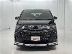アルファード Z