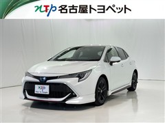 カローラスポーツ HV G スタイルP