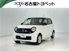 ホンダ N-ONE G Lパッケージ