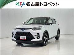 トヨタ ライズ HV Z