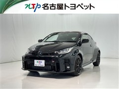 トヨタ GRヤリス RZ ハイパ モリゾウ