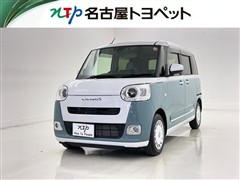 ムーヴキャンバスストライプスGt