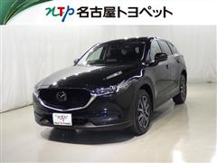 マツダ CX-5 20S プロアクティブ