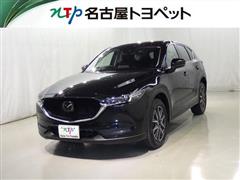 マツダ　CX-5 20S プロアクティブ