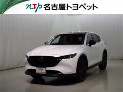 マツダ　CX-5 20S ブラックトーンED