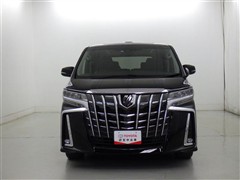 アルファード S Cパッケージ