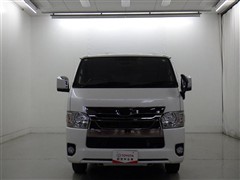 ハイエースV S-GL ダークP2