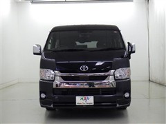 ハイエースV S-GL ダークP2