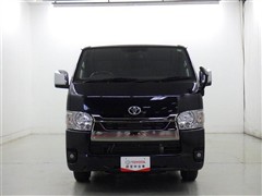 ハイエースV S-GL ダークP2