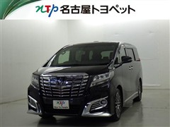 アルファード S Cパッケージ