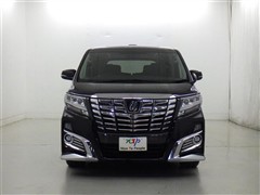 アルファード S Cパッケージ