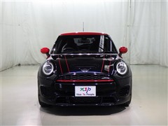 ミニクーパー JCW