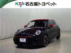 ミニクーパー JCW