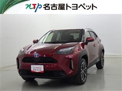 ヤリスクロス HV Z