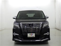 アルファード SA Cパッケージ