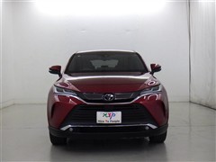 ハリアー Z レザーパッケージ