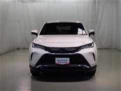 ハリアー G レザーパッケージ