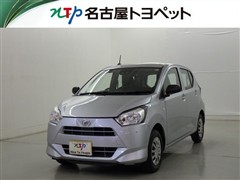 ミライース L SA3